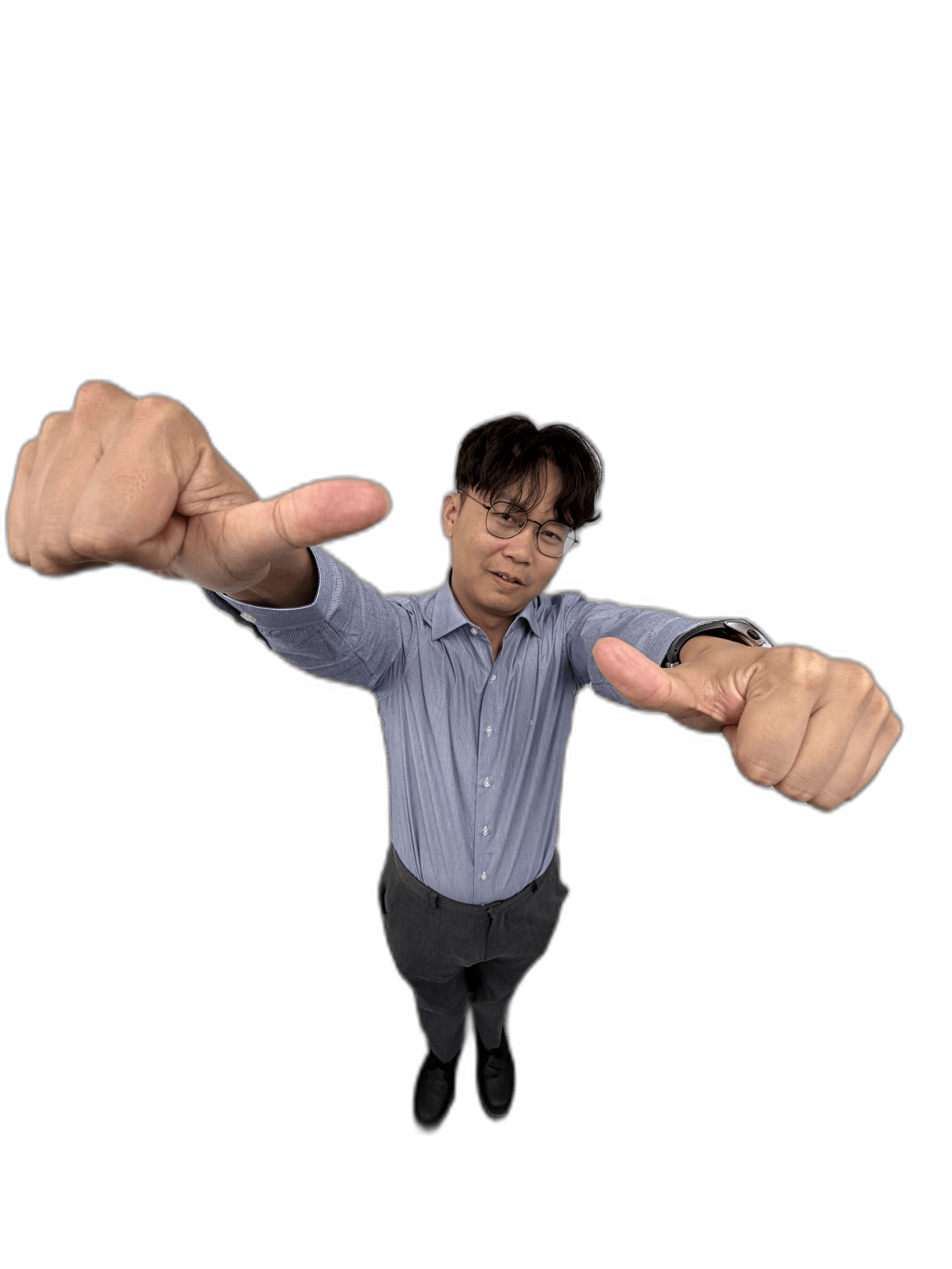 Elwyn . W - alternate