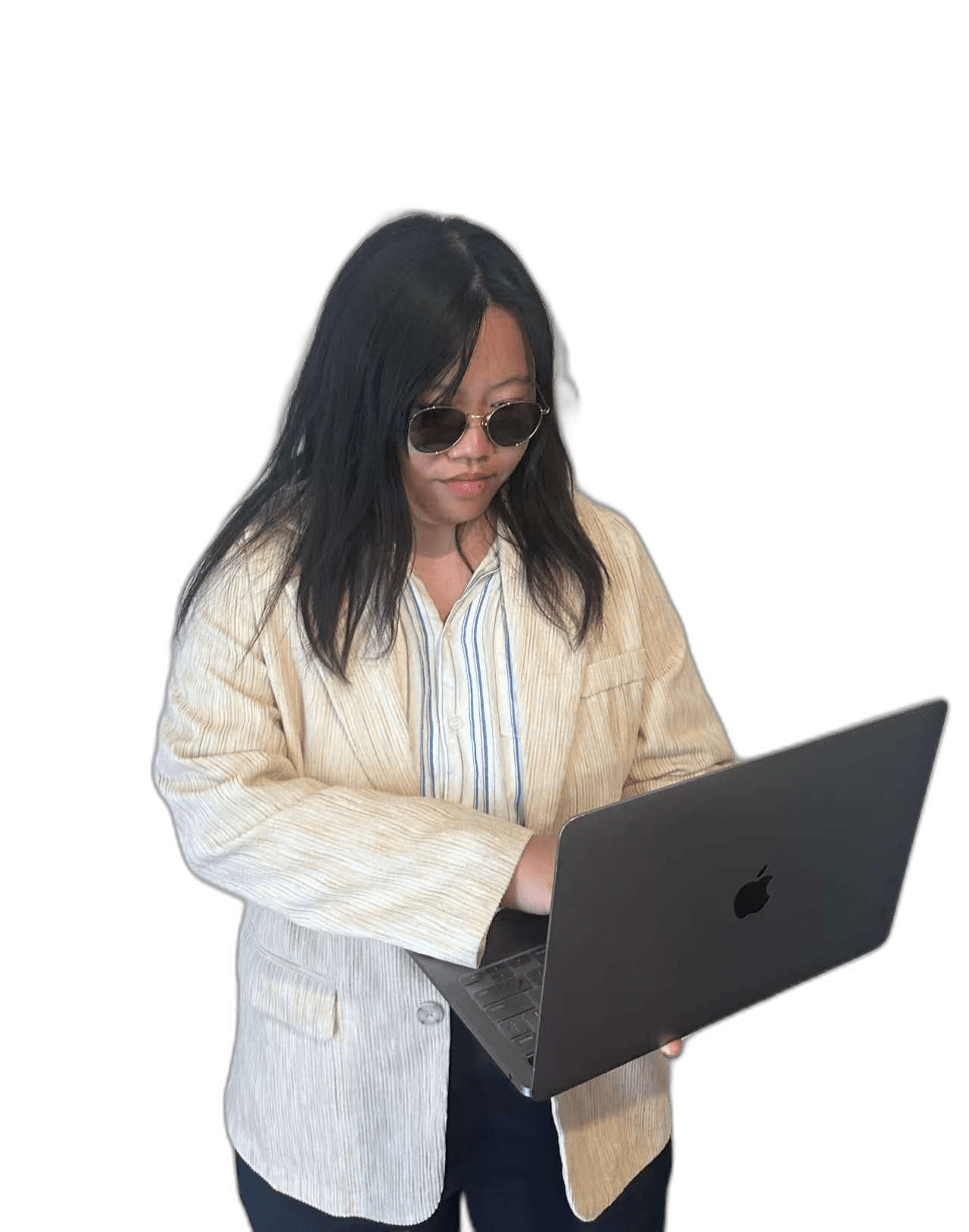 Jessie . T - alternate