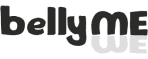 BellyME Logo