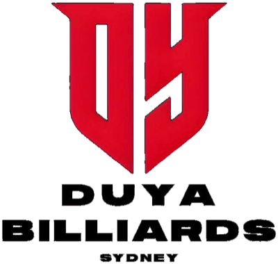 Duya Billiards Logo