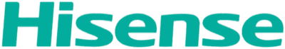 Hisense Logo