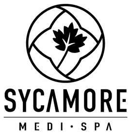 Sycamore MediSpa Logo