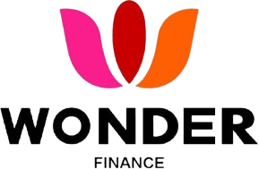 Wonder Finance Logo
