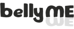BellyME Logo