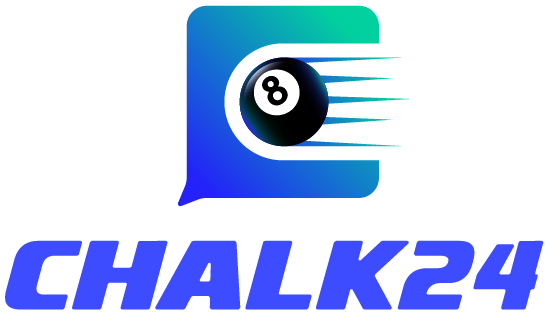 Chalk24 Logo