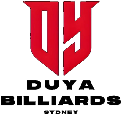 Duya Billiards Logo