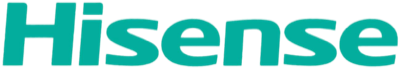 Hisense Logo