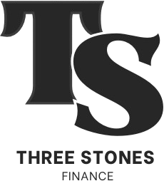 Threestones Logo